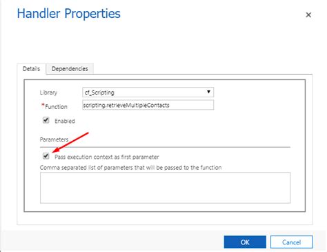 Using retrieveMultipleRecords in Dynamics 365 .